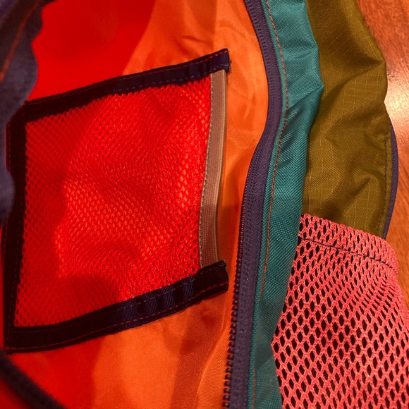 COTOPAXI Backpack BATAC16 Multicolor - Picture 11 of 13